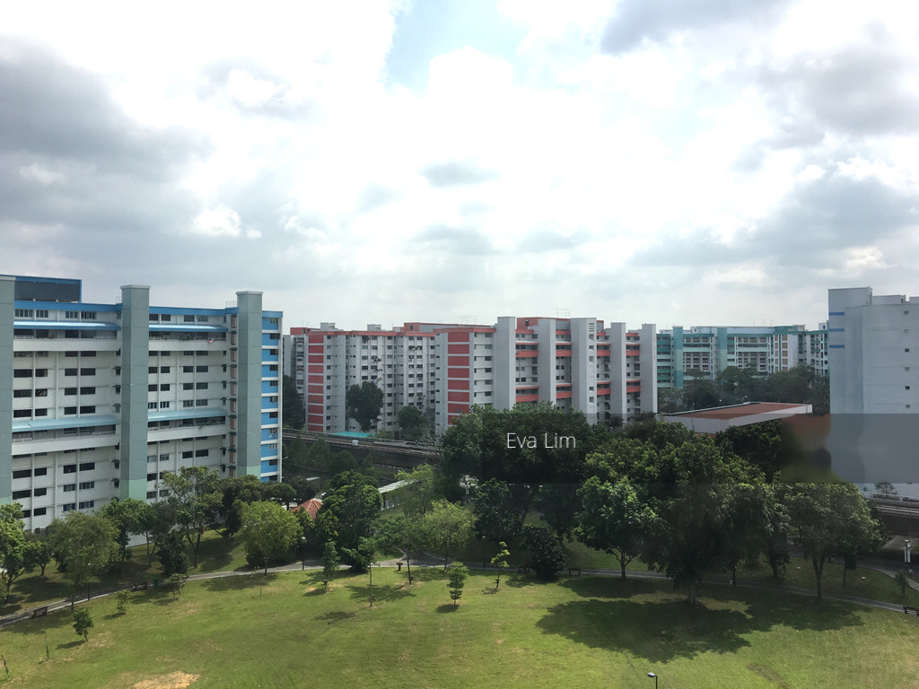 Tampines Street 12 thumbnail photo